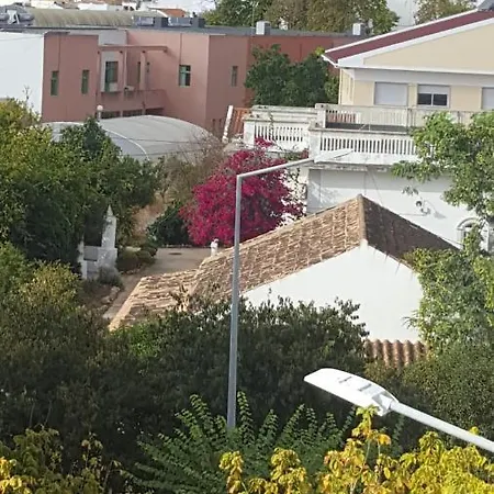 Rooftop - Cozy&bright Loft Tavira