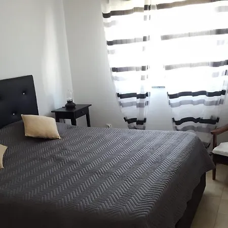 Rooftop - Cozy&bright Loft Apartament Tavira