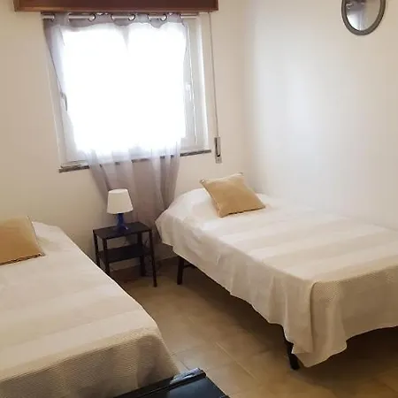 Apartament Rooftop - Cozy&bright Loft Tavira