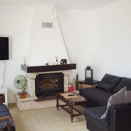 Rooftop - Cozy&bright Loft Tavira